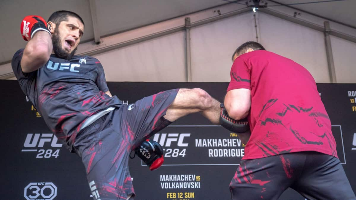 UFC 284: Makhachev vs. Volkanovski: One of the Most Exciting Fights That Mixed Martial Arts Fans Could Ever Hope