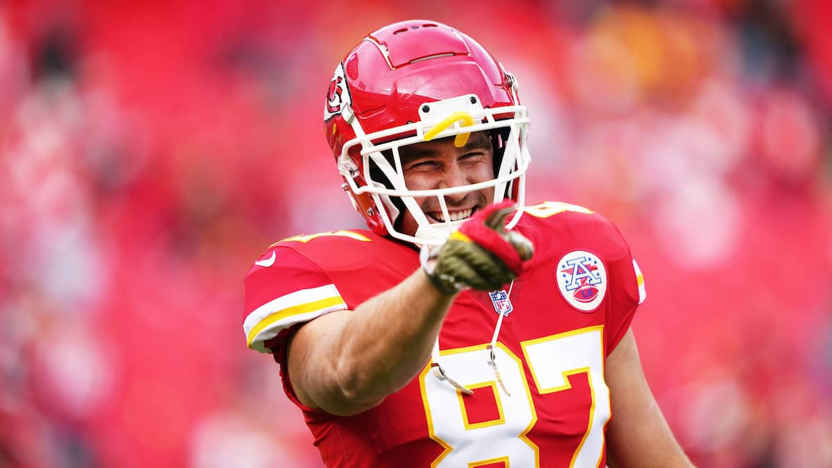 Super Bowl 57 Player Props | Eagles vs Chiefs Best Prop Bets