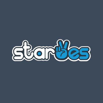 Logo image for StarYes
