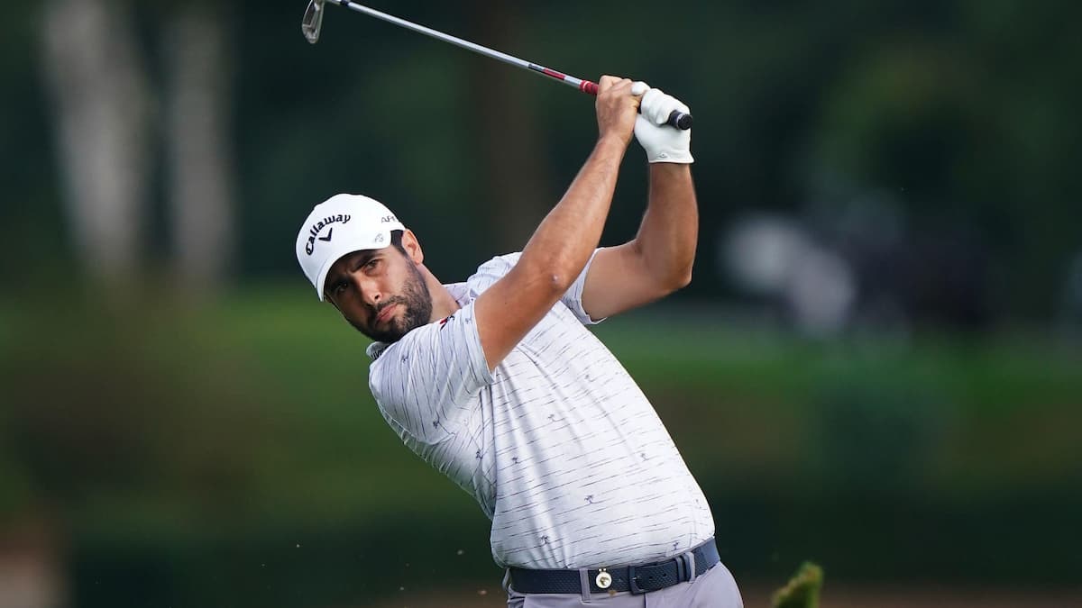 Thailand Classic Predictions: Adrian Otaegui Should Be a Good Fit for the Course