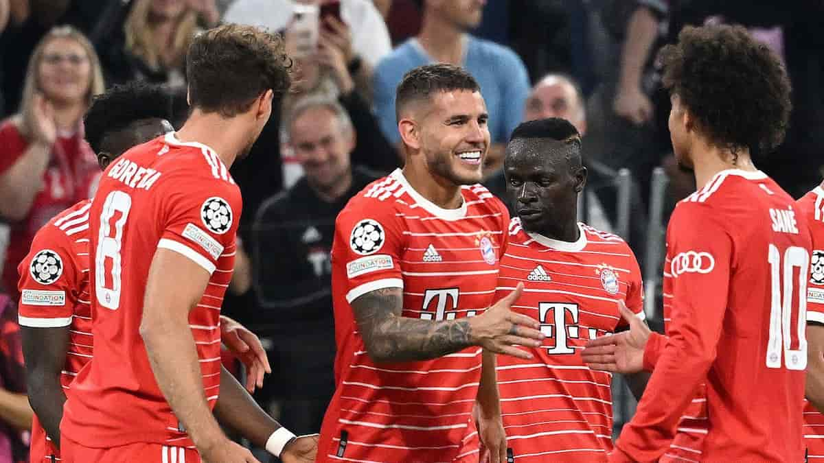 Borussia Monchengladbach vs Bayern Munich: Bavarians Seek Another Win