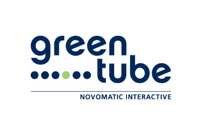 logo image for greentube