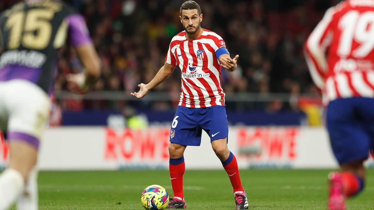 Atletico Madrid vs Athletic Bilbao: Two Top-four Contenders Clash