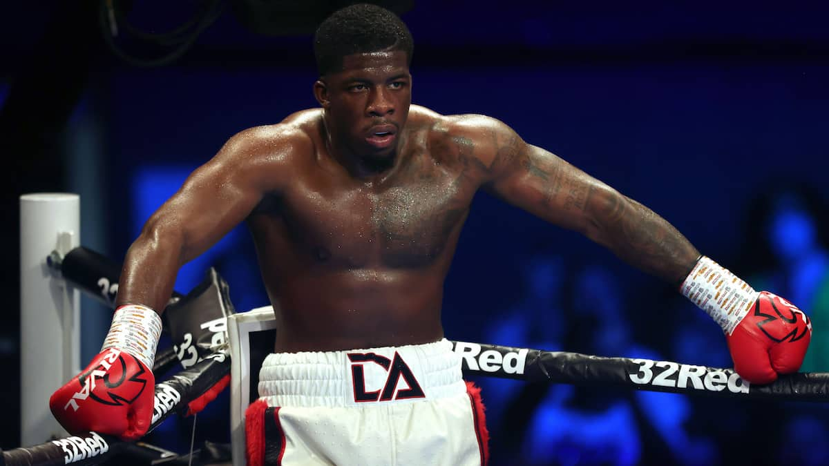 David Adeleye vs Dmytro Bezus Predictions, Odds & Picks