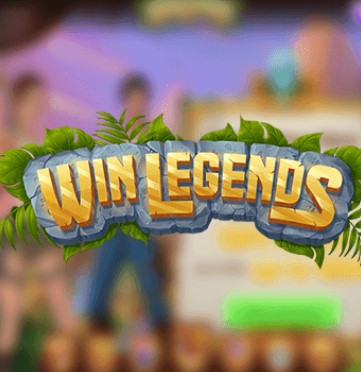 Win Legends Casino