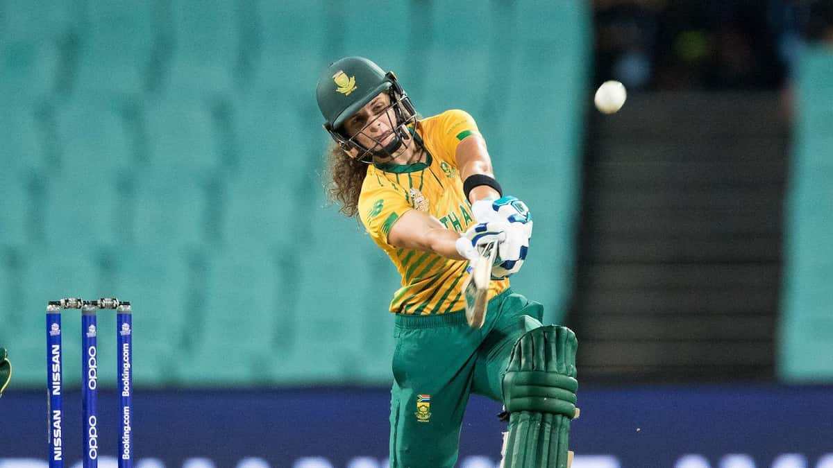 South Africa Women vs Bangladesh Women: South Africa Need to Win the Match to Reach the Semifinals