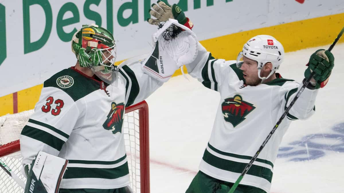 Los Angeles Kings vs Minnesota Wild: Wild Take On Surging Kings