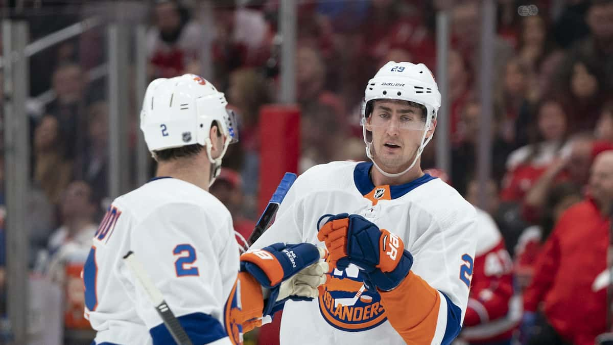 Winnipeg Jets vs New York Islanders: Jets Take On New Look Islanders