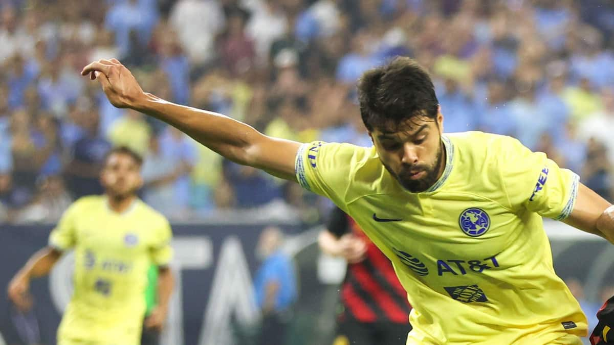 Atlas vs Club America: Atlas’ Decline Has Been Remarkable