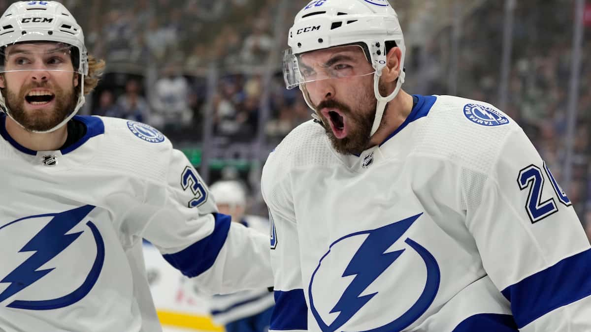 Best NHL Bets Today | NHL Picks, February 23