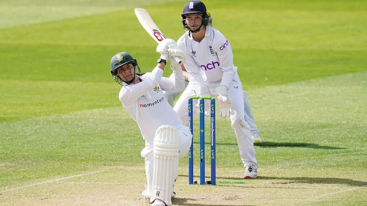 England Women vs South Africa Women: England Have Defeated South Africa in Four of the Last Five Clashes