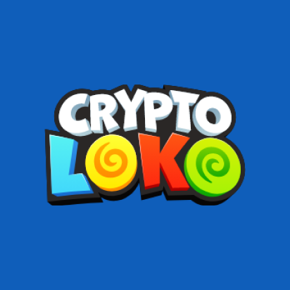 Logo image for Crypto Loko Casino