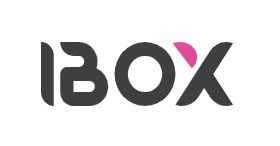 iBox logo
