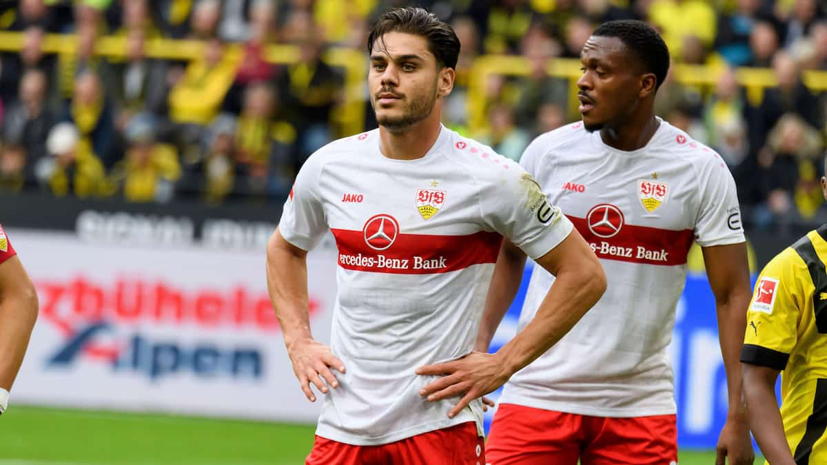 Stuttgart vs Bayern Munich: Champions Target Winning Run