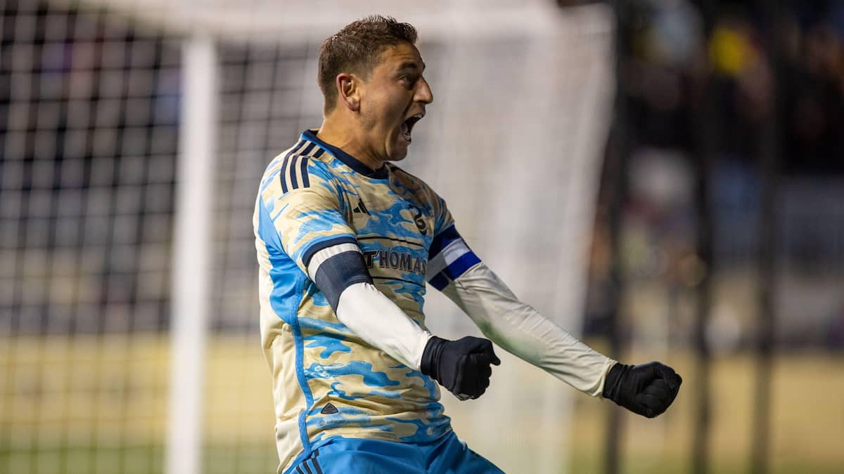 Inter Miami CF vs Philadelphia Union: There Is Not a Lot of History Between These Two Sides