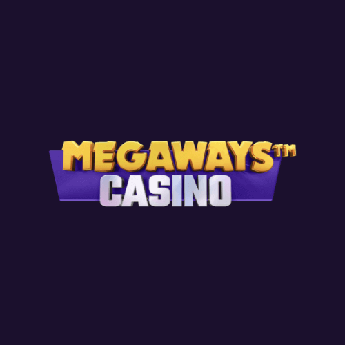 Megaways Casino logotyp