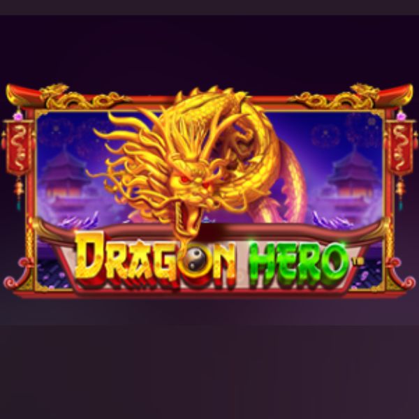 Jogar Dragon Hero com Dinheiro Real – Demo de Graça!