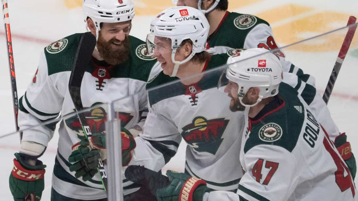 Calgary Flames vs Minnesota Wild: Struggling Flames take on Wild