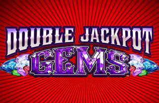 Double jackpot gems