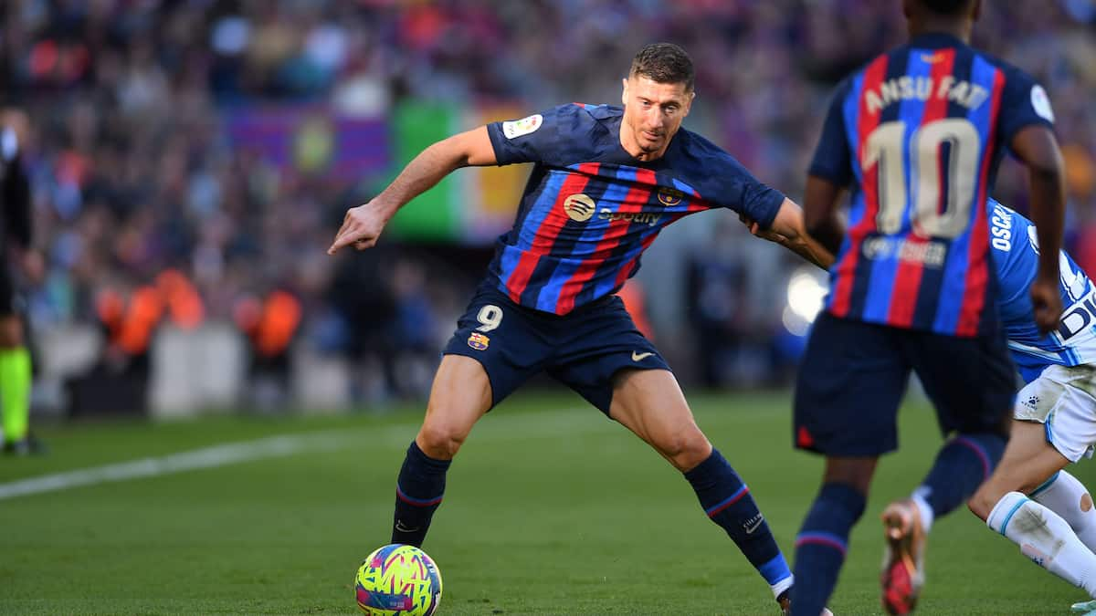 Athletic Bilbao vs Barcelona: La Liga Leaders Can March On