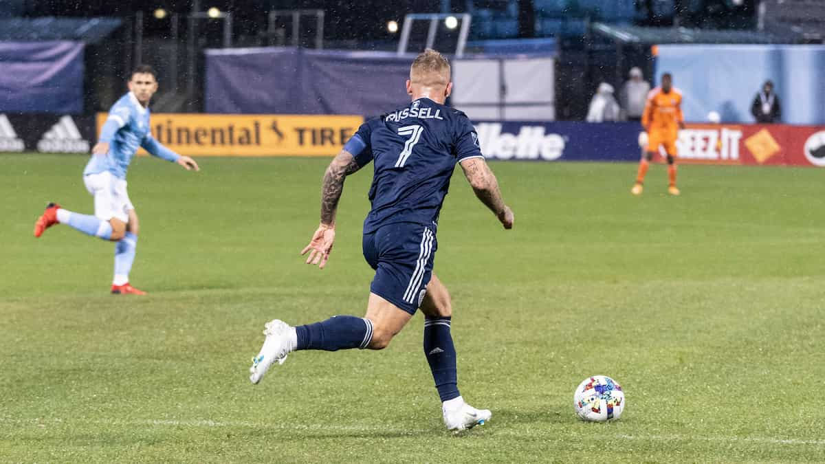 Sporting Kansas City vs LA Galaxy: Sporting Kansas City Are Yet to Score a Goal in This Campaign