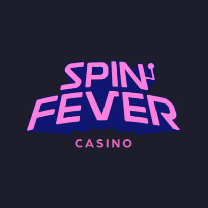 Logo image for Spin Fever Casino