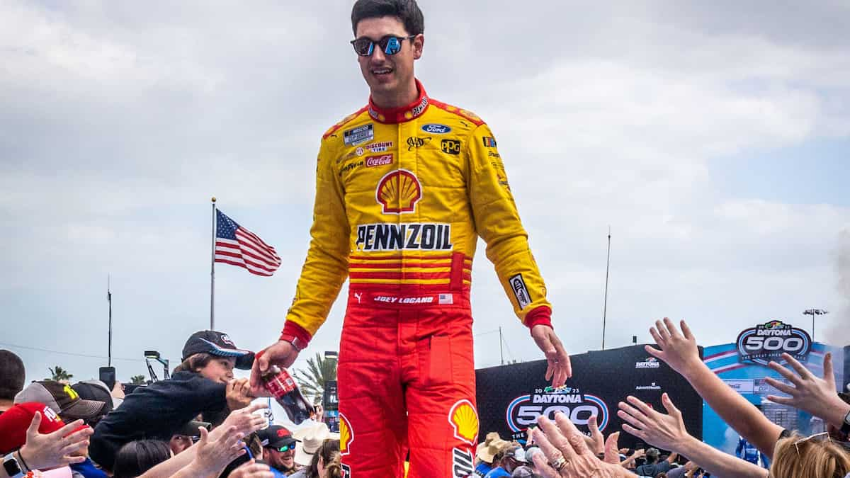 United Rentals Work United 500: Defending Winner Chase Briscoe Needs a Turnaround at Phoenix Raceway