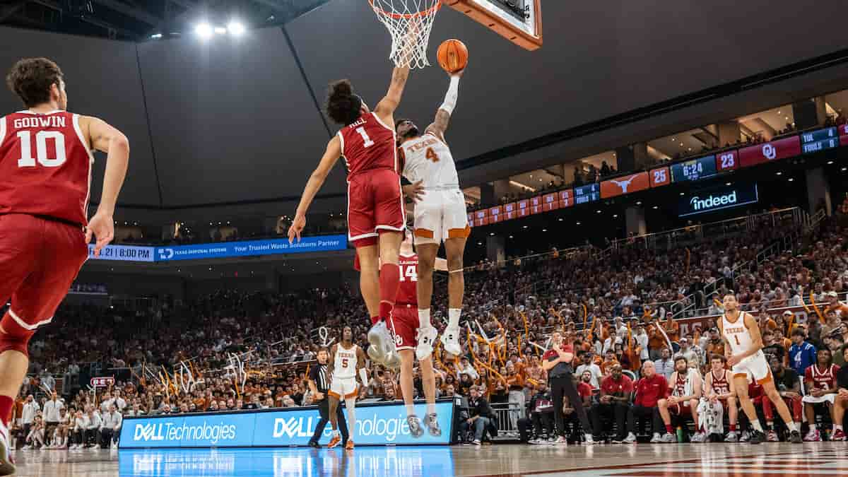 Best Promos and Bonuses for College Basketball Big 12 Champ Week