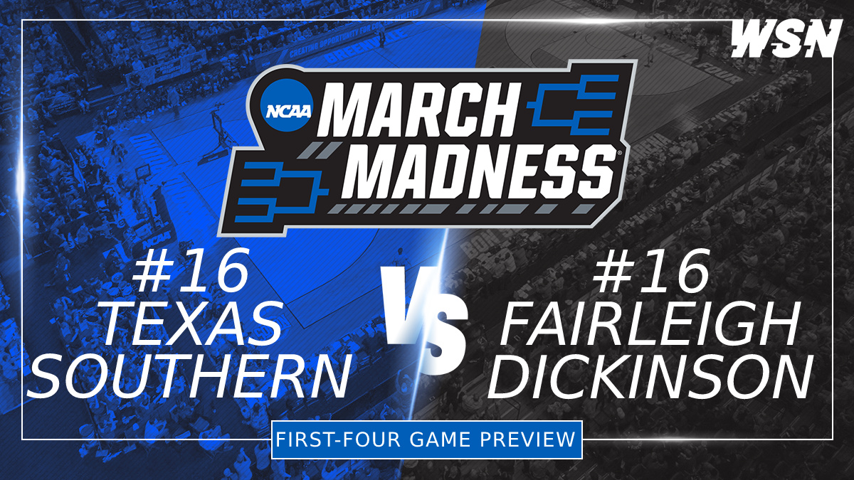 Texas Southern vs Farleigh Dickinson Prediction, Picks & Odds | NCAA Tournament