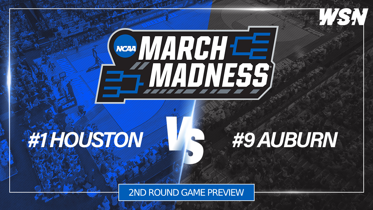 Houston vs Auburn Prediction, Picks & Odds | NCAA Tournament