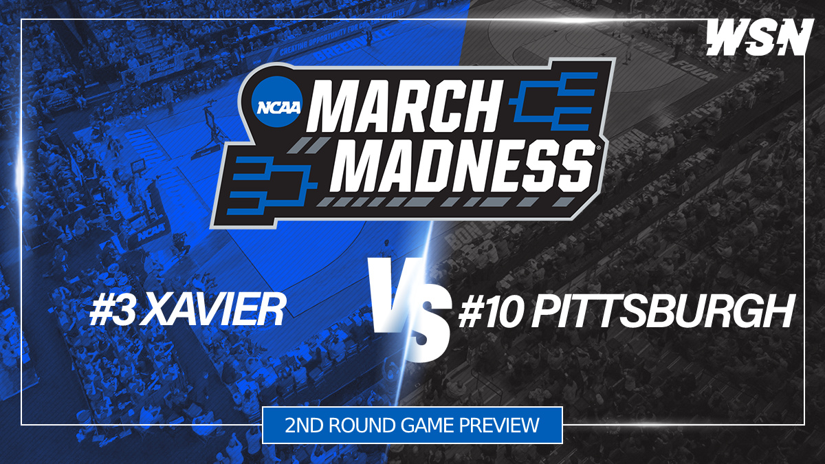 Xavier vs Pittsburgh Prediction, Picks & Odds | NCAA Tournament