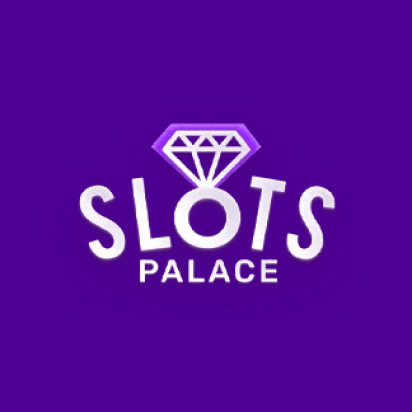 Logo image for Slots palace