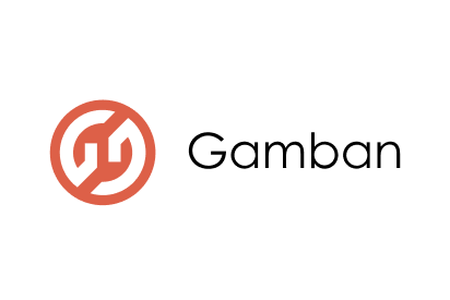 Logo image for Gamban