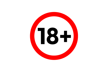 18 Plus