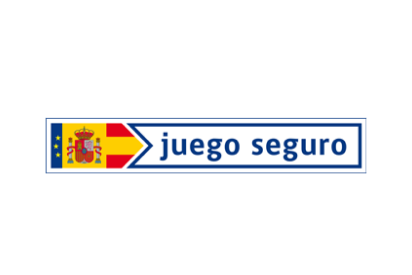 Logo image for Juego seguro