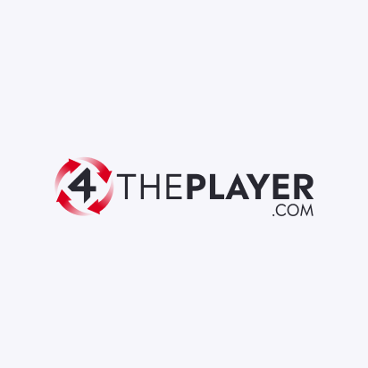 logo image for 4 the player