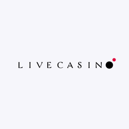 logo image for live casino