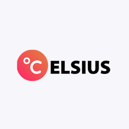 logo image for celsius