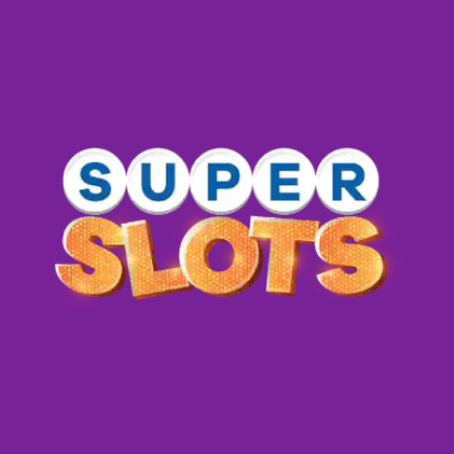 logo image for superslots