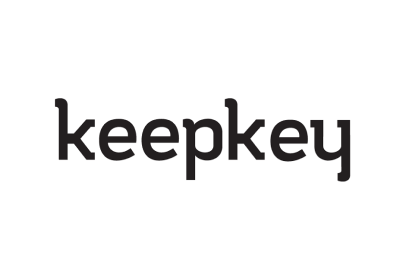 Keep Key logo