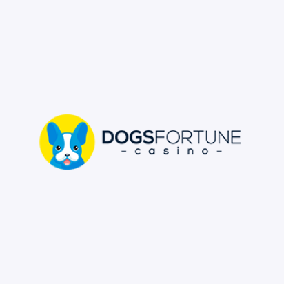 logo image for dogs fortune