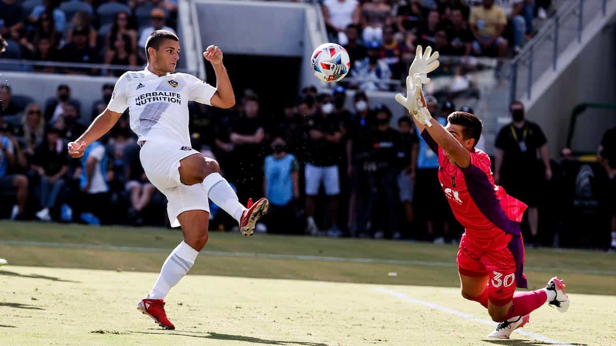 Portland Timbers vs LA Galaxy: Portland Timbers Are Currently Tenth in the Western Division