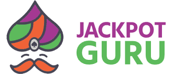 Jackpot Guru logo