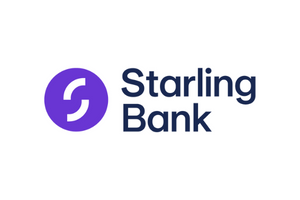 Starling Bank logo