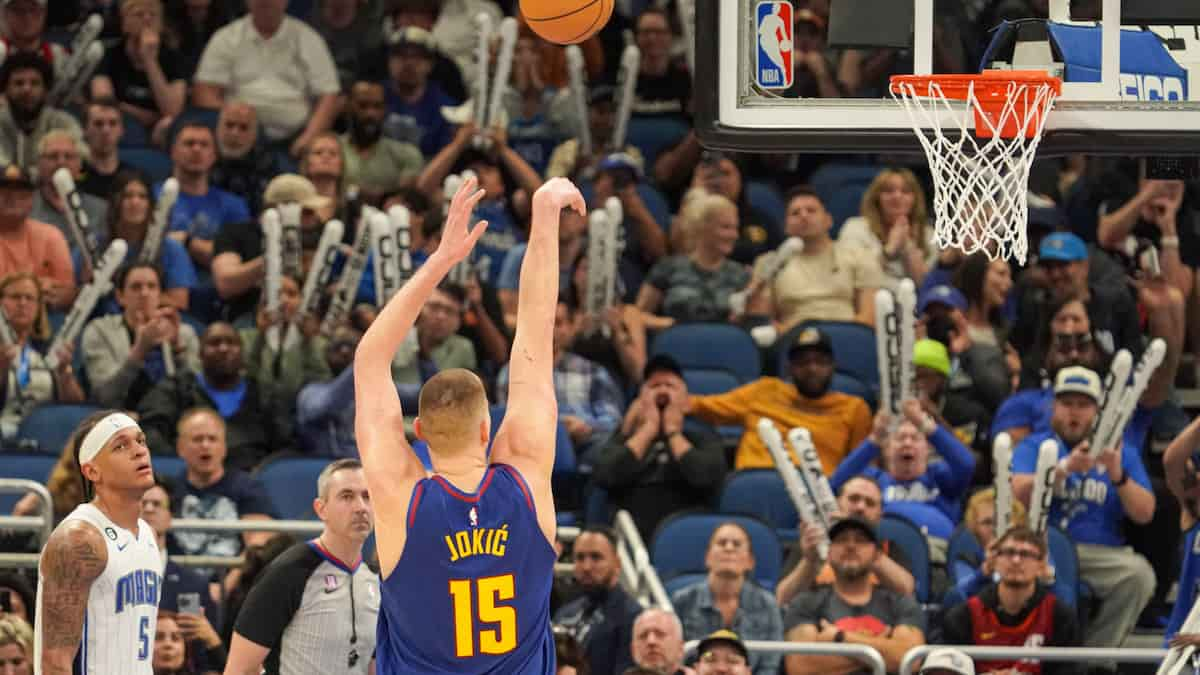 Milwaukee Bucks vs Denver Nuggets: Nikola Jokic Is a Prominent Player to Watch