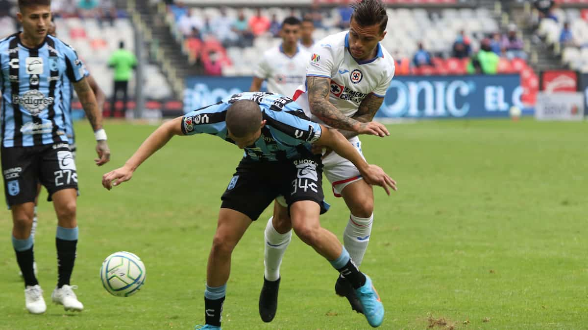 Queretaro FC vs Cruz Azul: Queretaro FC Have Registered Only One Win So Far This Season