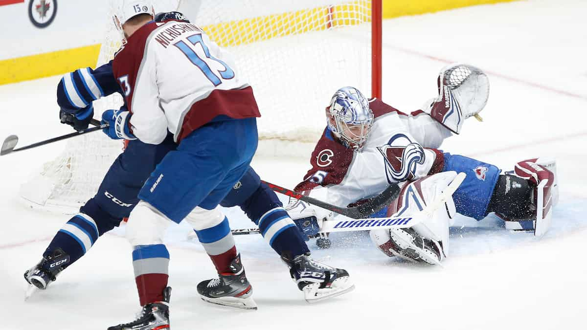 Minnesota Wild vs Colorado Avalanche: Two of the NHL’s Hottest Teams Battle it Out for First Place