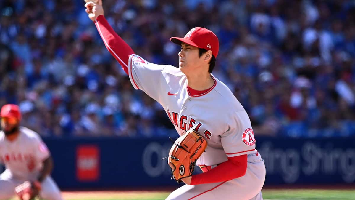 Los Angeles Angels vs Oakland Athletics: Shohei Ohtani to Take on Athletics in Season Opener