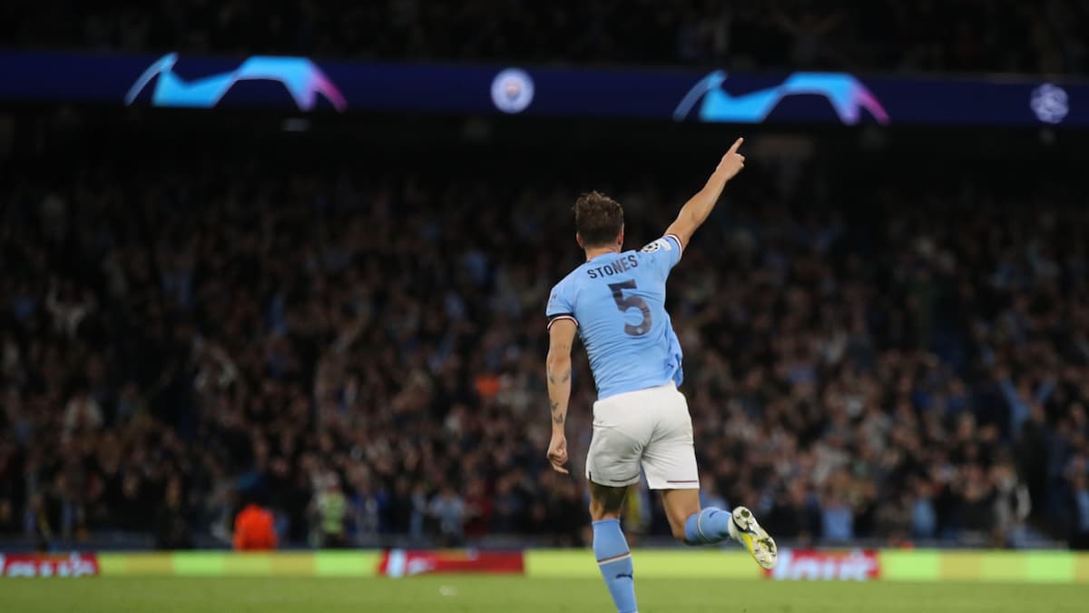 Manchester City vs Liverpool: Champions to Triumph in Entertaining Game