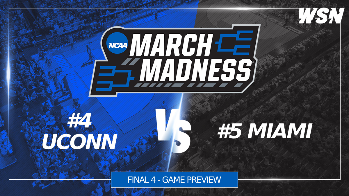 UConn vs Miami Prediction, Picks & Odds NCAA Tournament